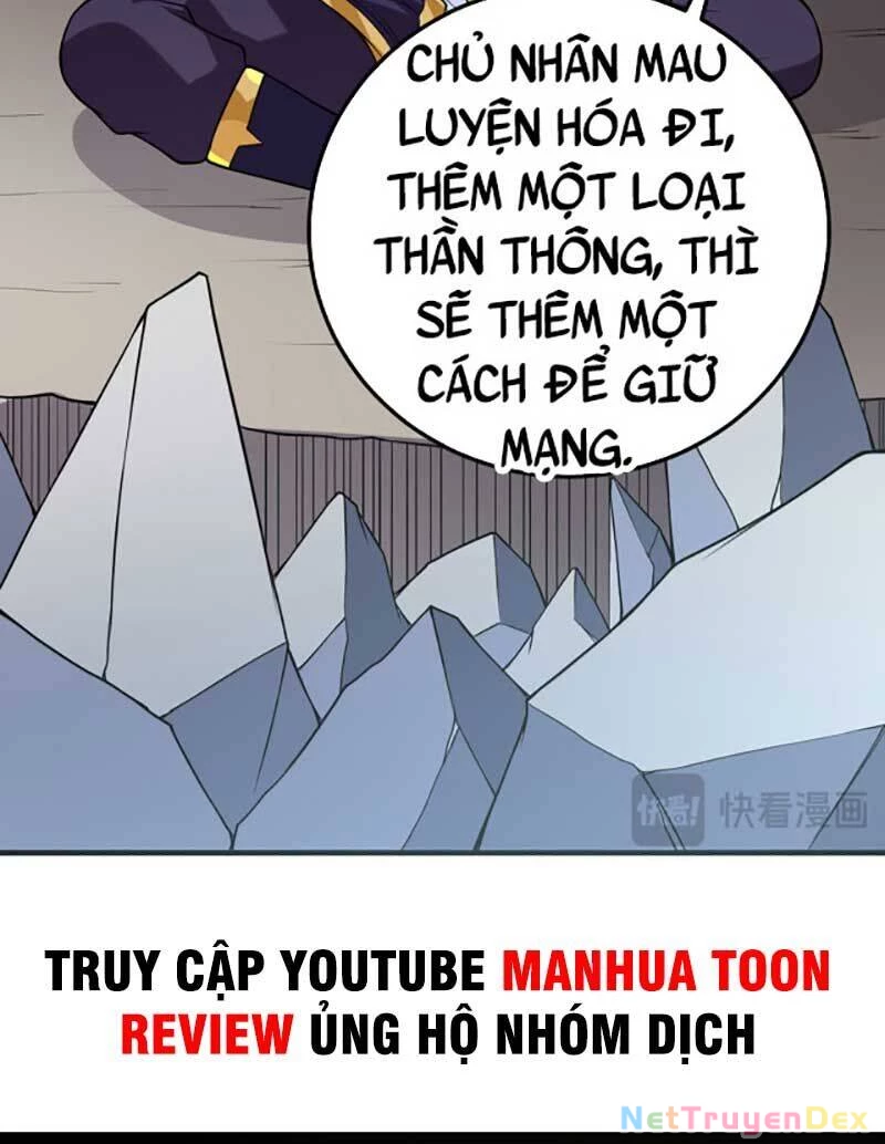 Võ Đạo Độc Tôn Chapter 619 - Next Chapter 620