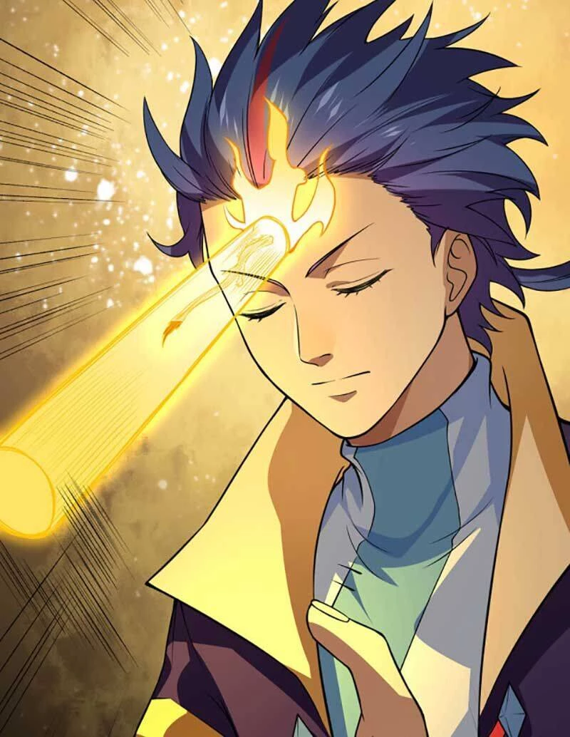 Võ Đạo Độc Tôn Chapter 619 - Next Chapter 620