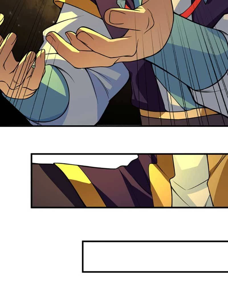 Võ Đạo Độc Tôn Chapter 619 - Next Chapter 620