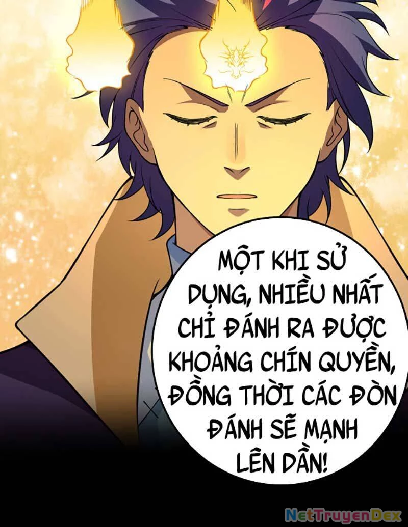 Võ Đạo Độc Tôn Chapter 619 - Next Chapter 620