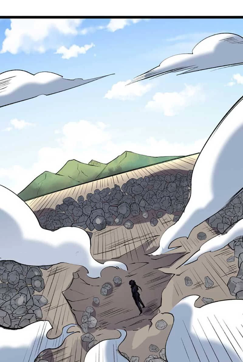 Võ Đạo Độc Tôn Chapter 619 - Next Chapter 620