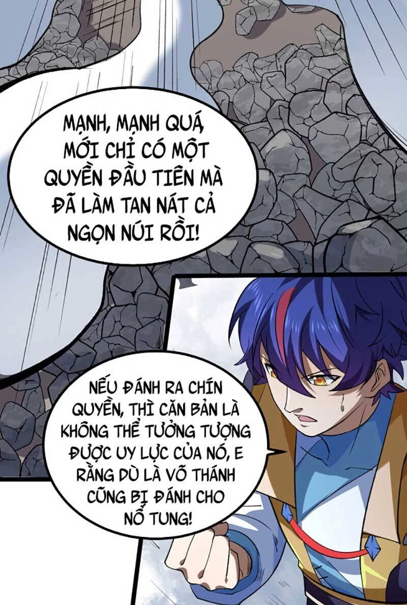Võ Đạo Độc Tôn Chapter 619 - Next Chapter 620