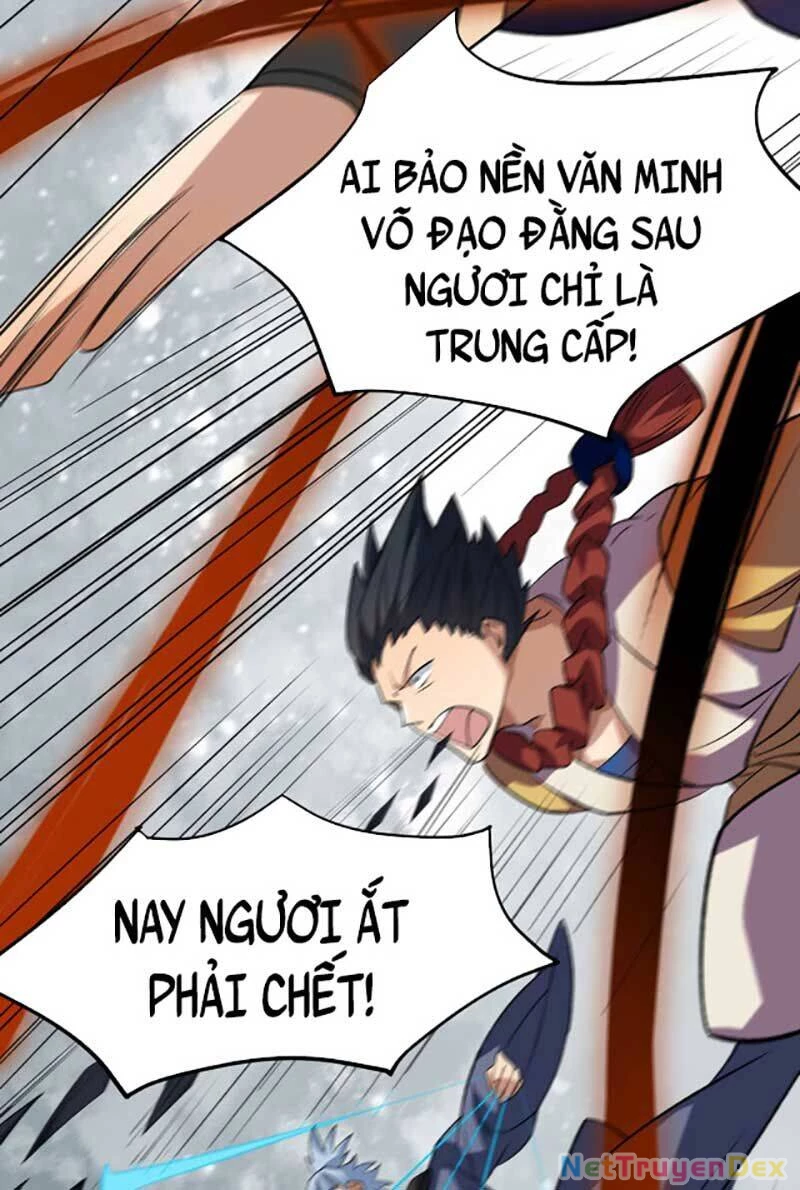 Võ Đạo Độc Tôn Chapter 619 - Next Chapter 620