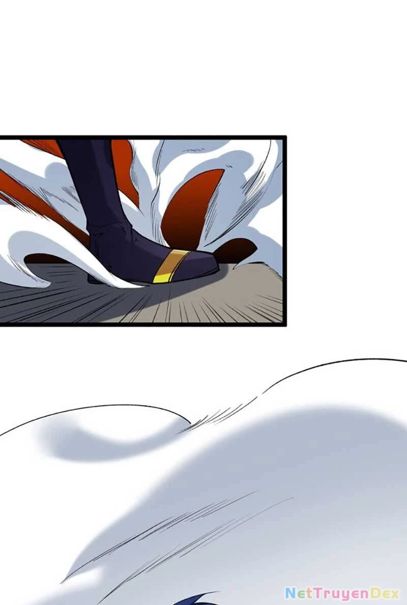 Võ Đạo Độc Tôn Chapter 619 - Next Chapter 620