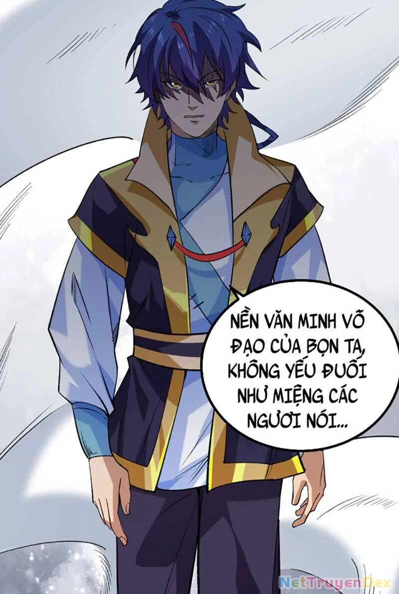 Võ Đạo Độc Tôn Chapter 619 - Next Chapter 620