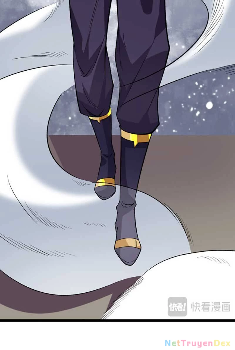 Võ Đạo Độc Tôn Chapter 619 - Next Chapter 620