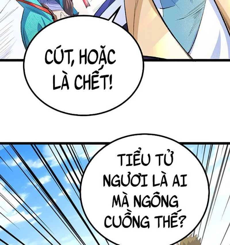 Võ Đạo Độc Tôn Chapter 620 - Next Chapter 621