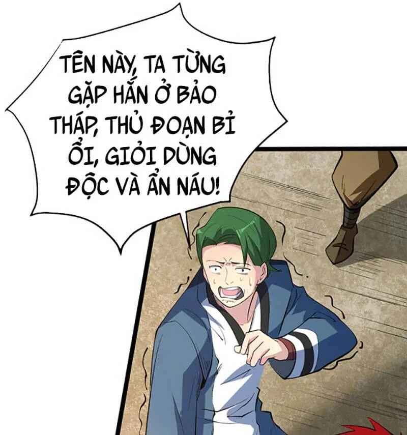 Võ Đạo Độc Tôn Chapter 620 - Next Chapter 621