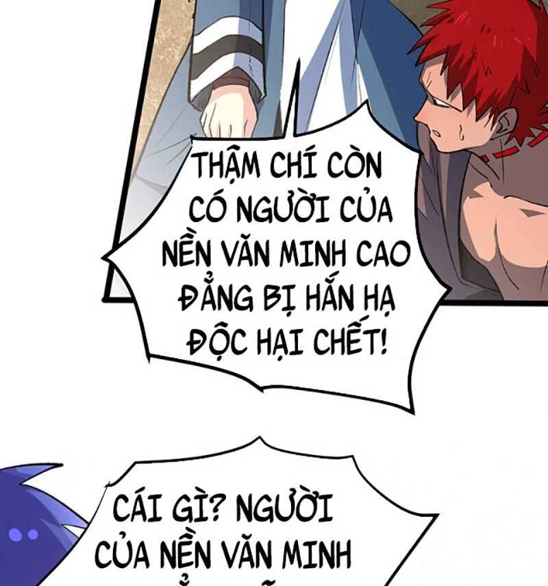 Võ Đạo Độc Tôn Chapter 620 - Next Chapter 621