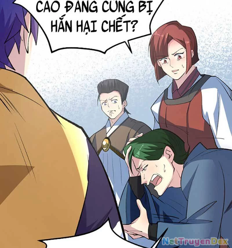 Võ Đạo Độc Tôn Chapter 620 - Next Chapter 621