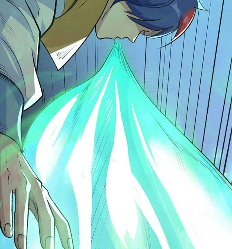 Võ Đạo Độc Tôn Chapter 620 - Next Chapter 621