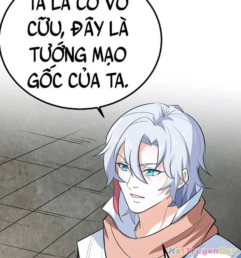 Võ Đạo Độc Tôn Chapter 620 - Next Chapter 621