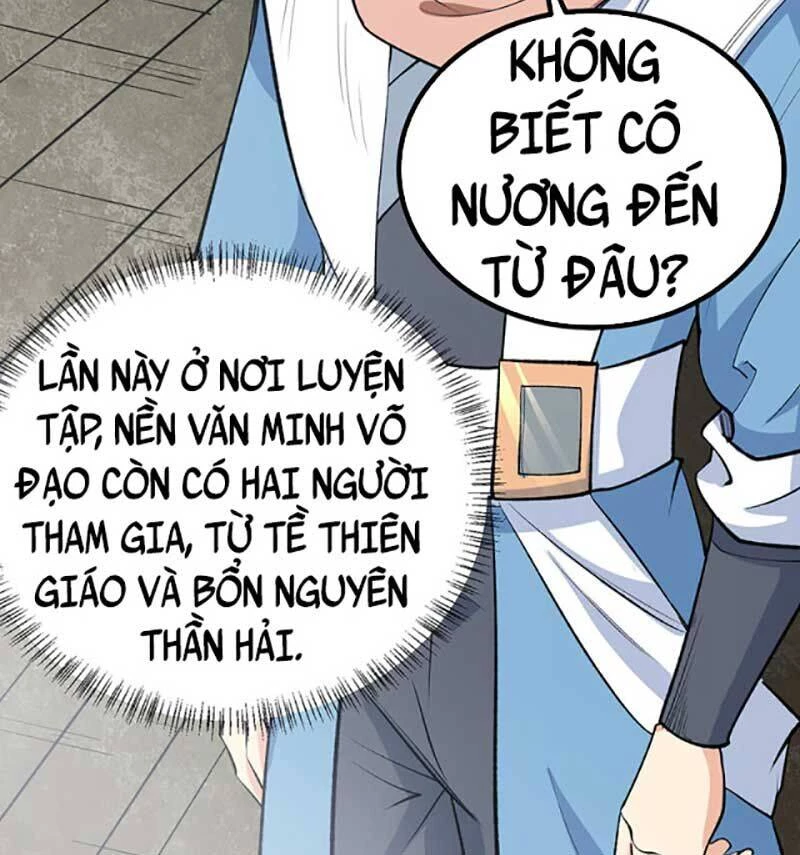 Võ Đạo Độc Tôn Chapter 620 - Next Chapter 621