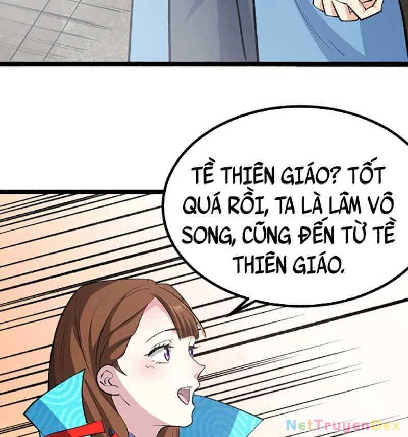 Võ Đạo Độc Tôn Chapter 620 - Next Chapter 621