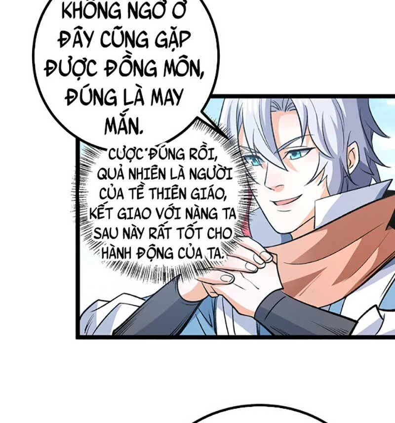 Võ Đạo Độc Tôn Chapter 620 - Next Chapter 621