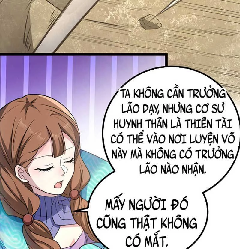 Võ Đạo Độc Tôn Chapter 620 - Next Chapter 621