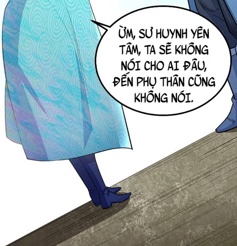 Võ Đạo Độc Tôn Chapter 620 - Next Chapter 621