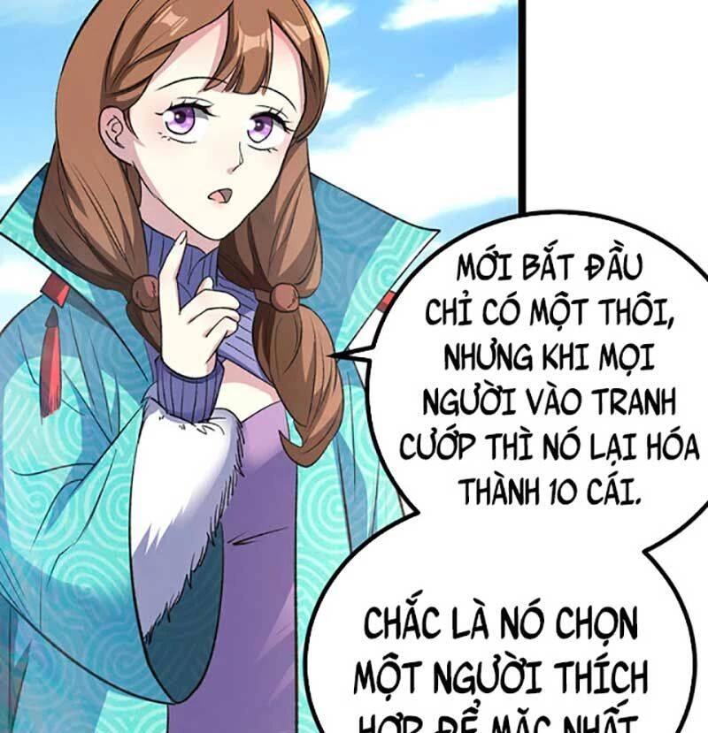 Võ Đạo Độc Tôn Chapter 620 - Next Chapter 621