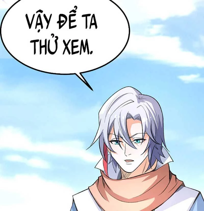 Võ Đạo Độc Tôn Chapter 620 - Next Chapter 621