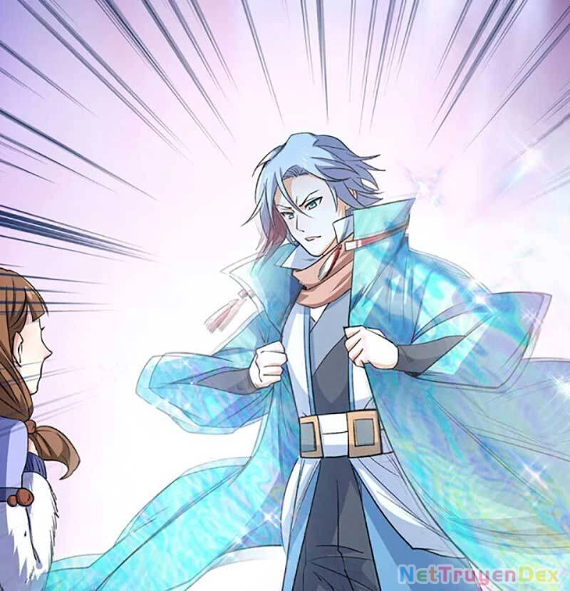 Võ Đạo Độc Tôn Chapter 620 - Next Chapter 621