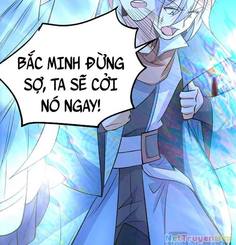 Võ Đạo Độc Tôn Chapter 620 - Next Chapter 621