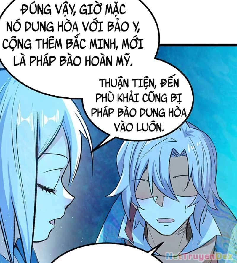Võ Đạo Độc Tôn Chapter 620 - Next Chapter 621