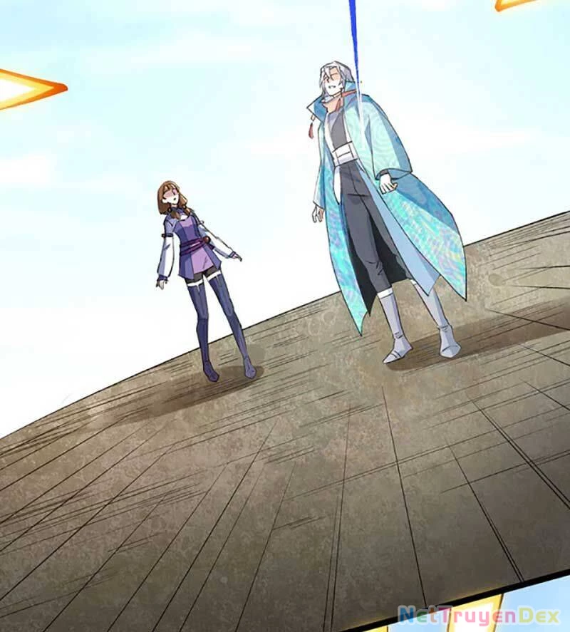 Võ Đạo Độc Tôn Chapter 620 - Next Chapter 621