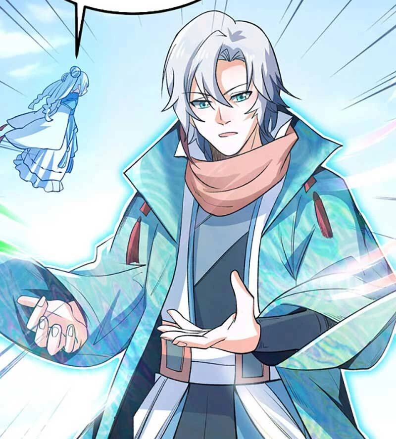 Võ Đạo Độc Tôn Chapter 620 - Next Chapter 621