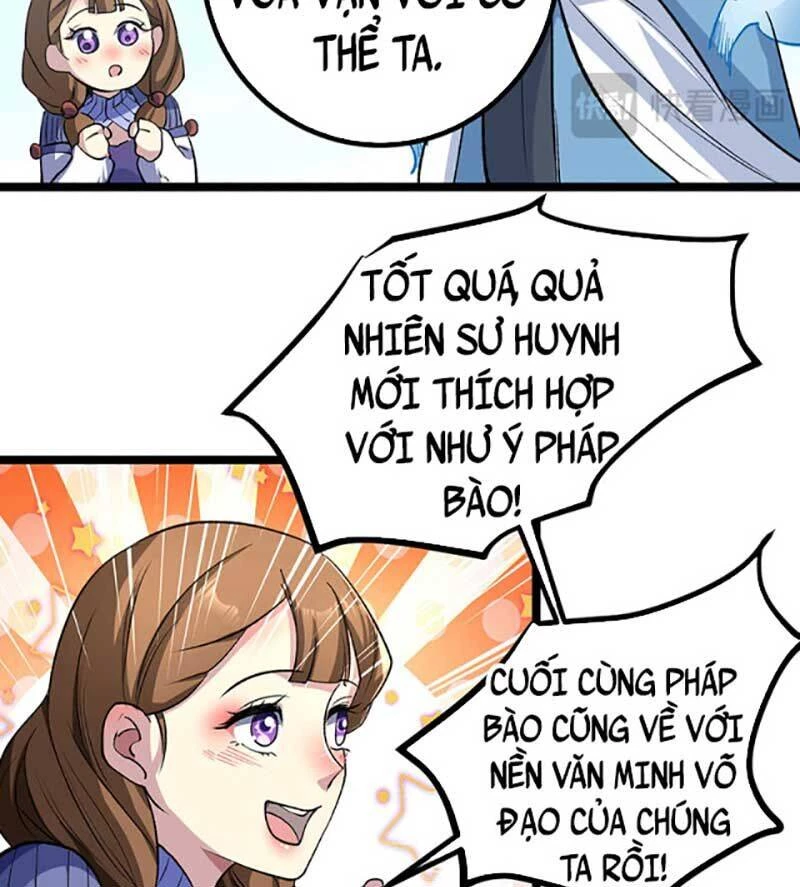 Võ Đạo Độc Tôn Chapter 620 - Next Chapter 621