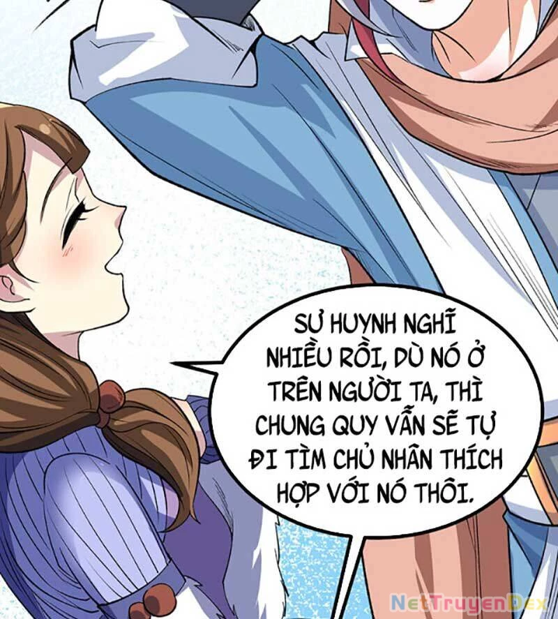 Võ Đạo Độc Tôn Chapter 620 - Next Chapter 621