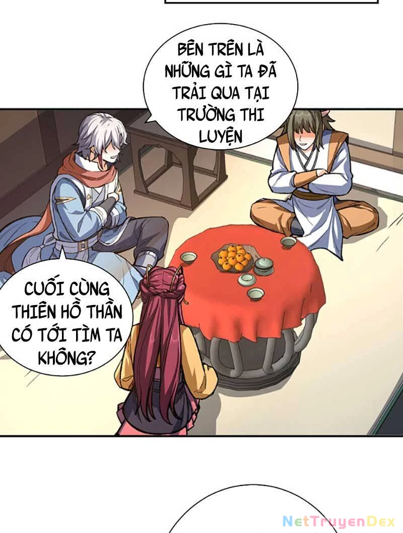 Võ Đạo Độc Tôn Chapter 621 - Next Chapter 622