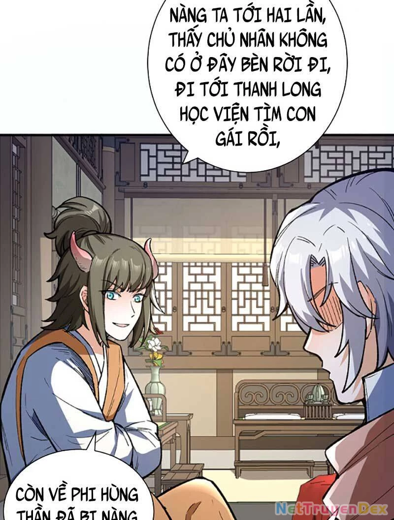 Võ Đạo Độc Tôn Chapter 621 - Next Chapter 622