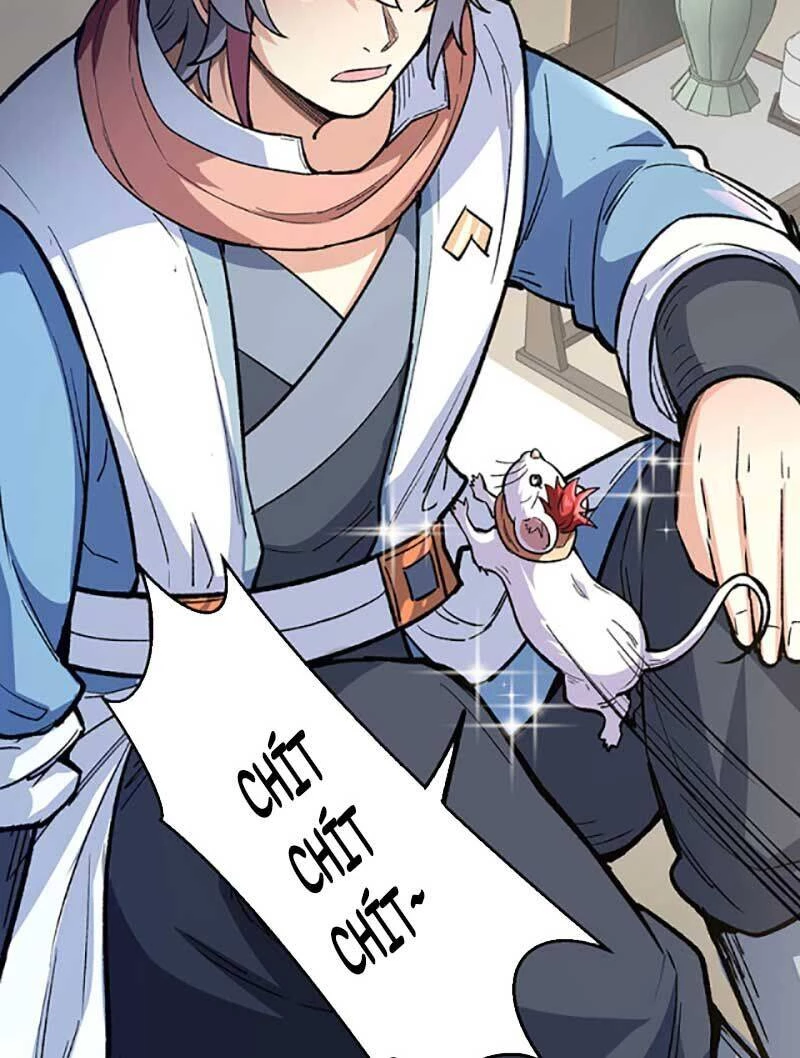 Võ Đạo Độc Tôn Chapter 621 - Next Chapter 622