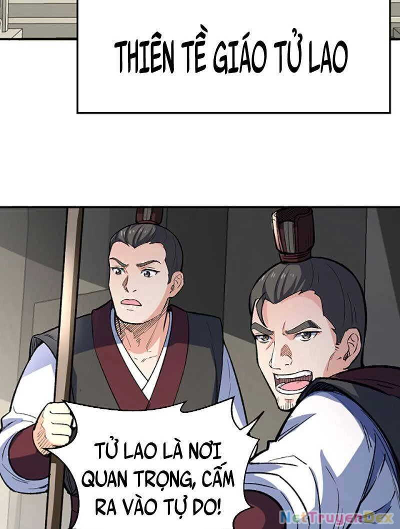 Võ Đạo Độc Tôn Chapter 621 - Next Chapter 622