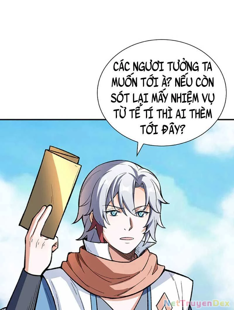 Võ Đạo Độc Tôn Chapter 621 - Next Chapter 622