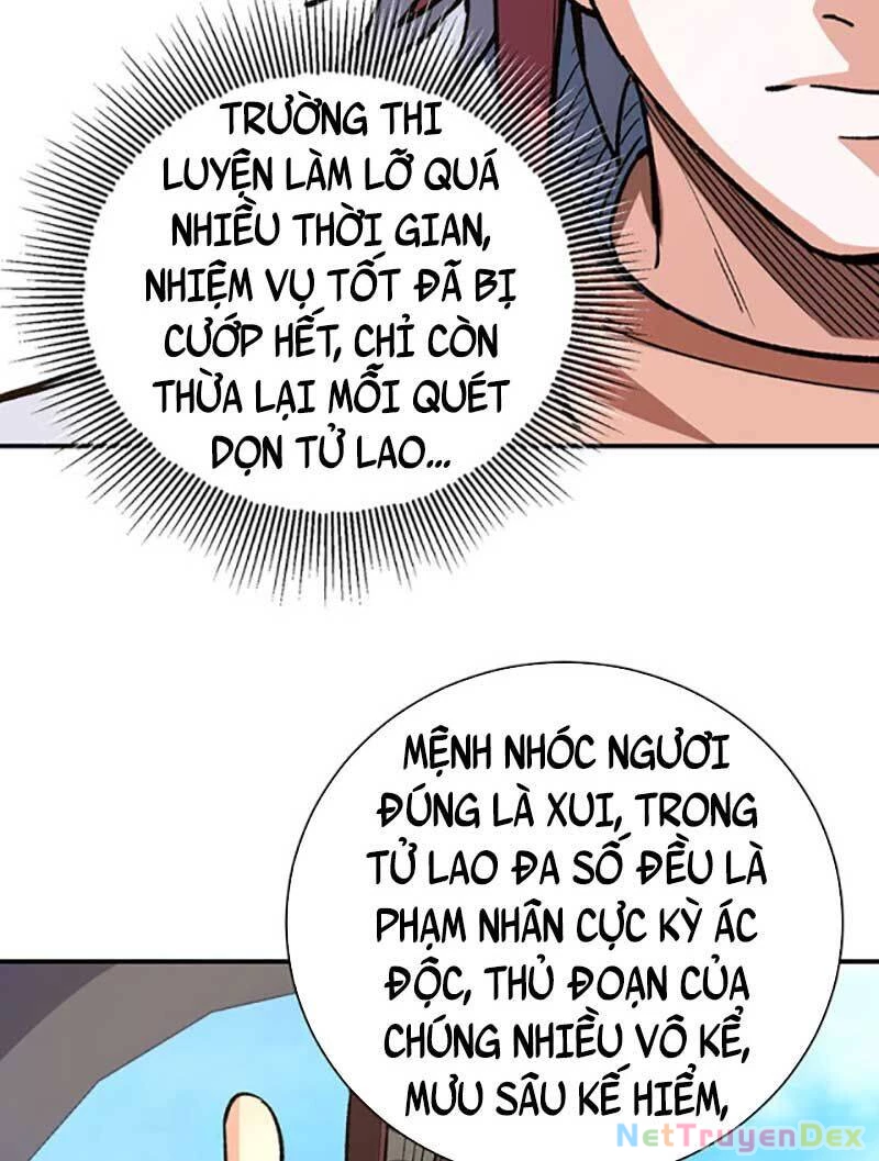 Võ Đạo Độc Tôn Chapter 621 - Next Chapter 622