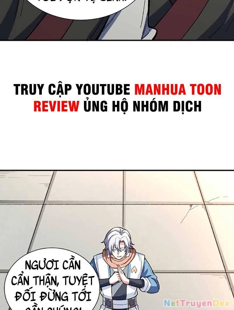 Võ Đạo Độc Tôn Chapter 621 - Next Chapter 622