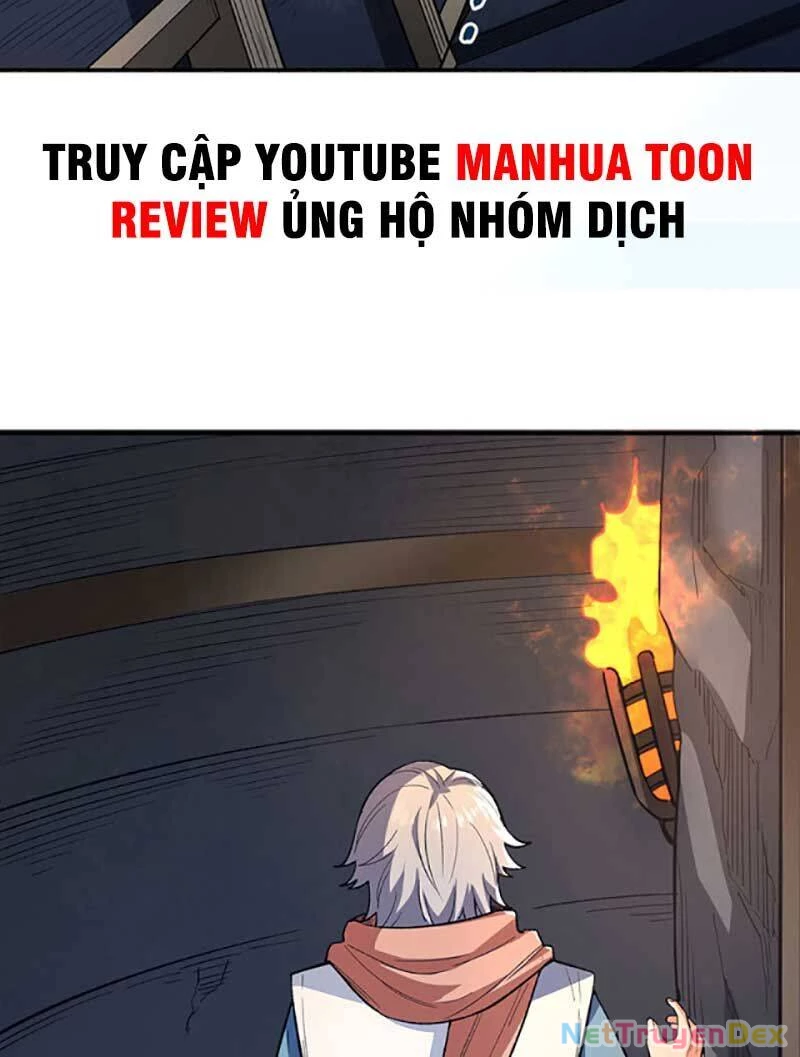 Võ Đạo Độc Tôn Chapter 621 - Next Chapter 622