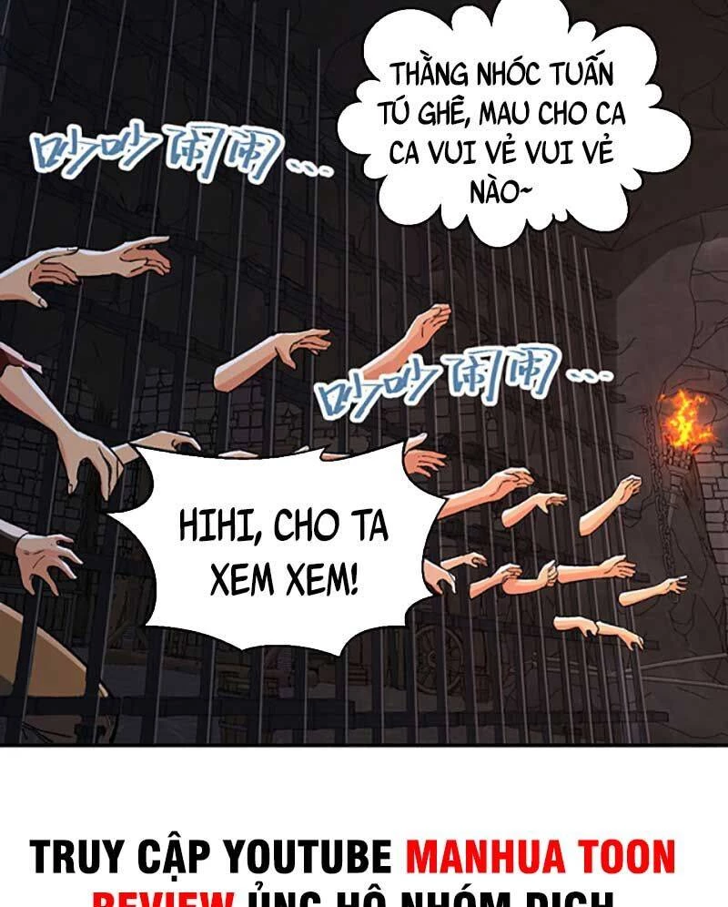 Võ Đạo Độc Tôn Chapter 621 - Next Chapter 622