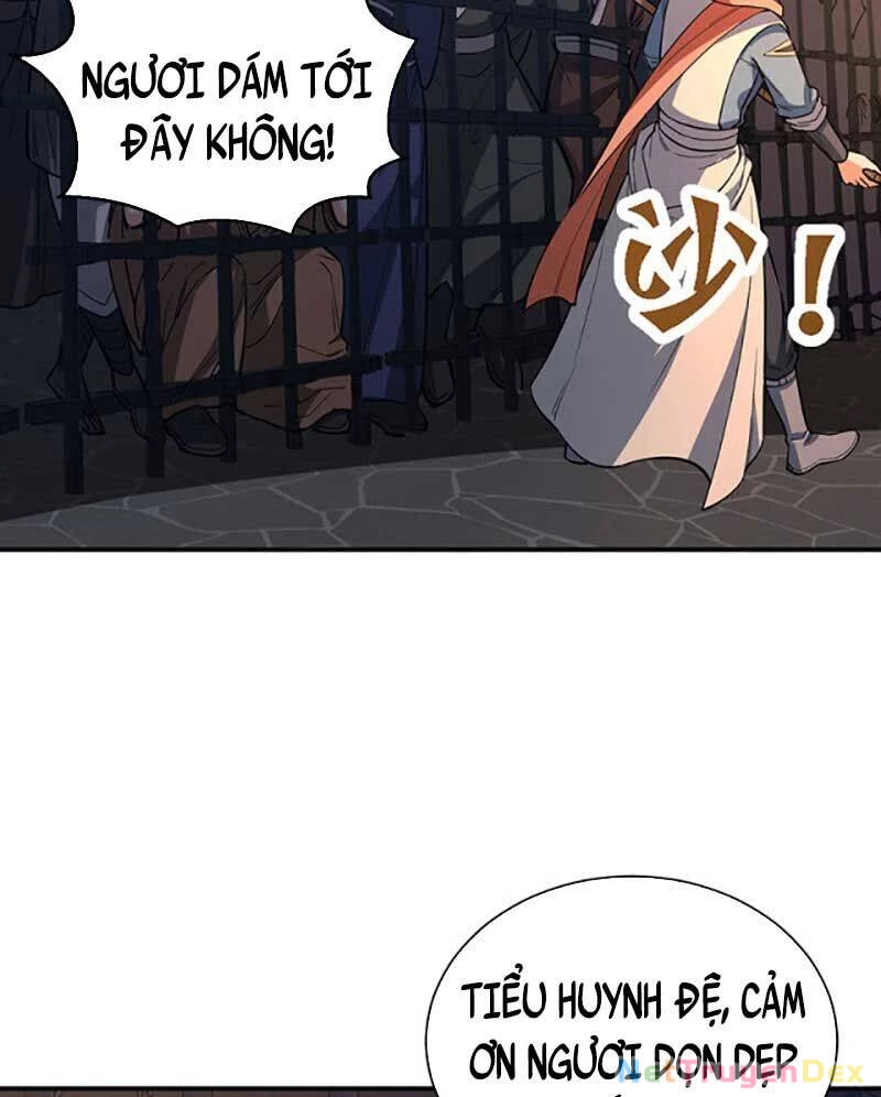 Võ Đạo Độc Tôn Chapter 621 - Next Chapter 622