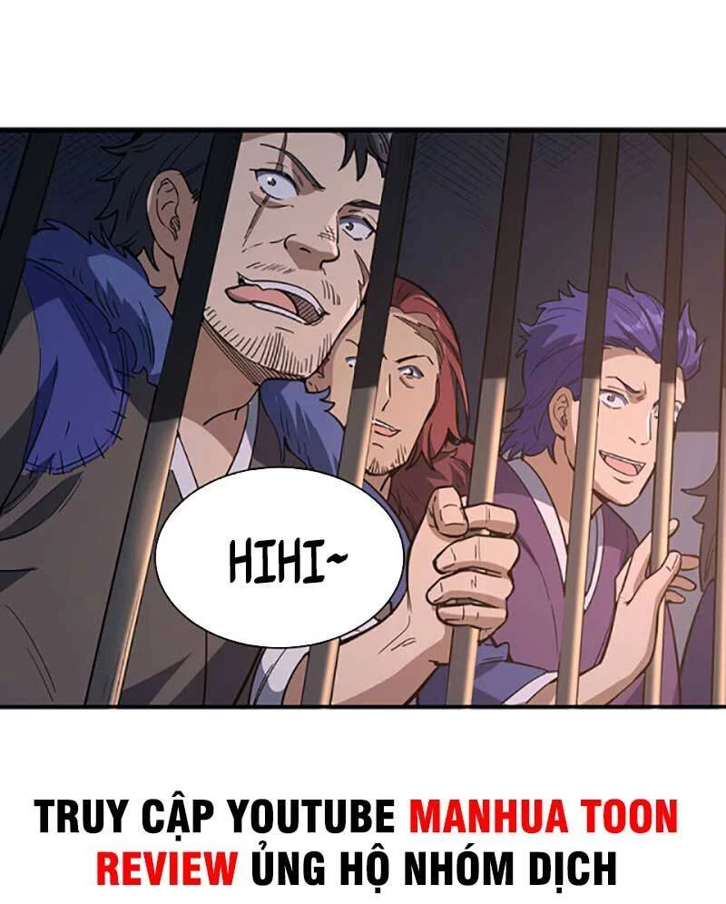 Võ Đạo Độc Tôn Chapter 621 - Next Chapter 622