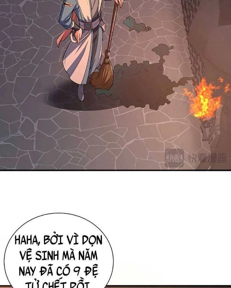 Võ Đạo Độc Tôn Chapter 621 - Next Chapter 622