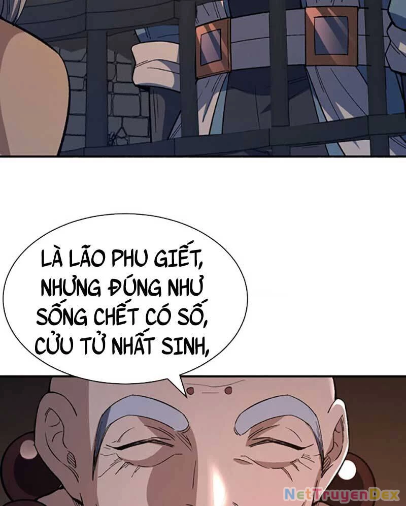 Võ Đạo Độc Tôn Chapter 621 - Next Chapter 622