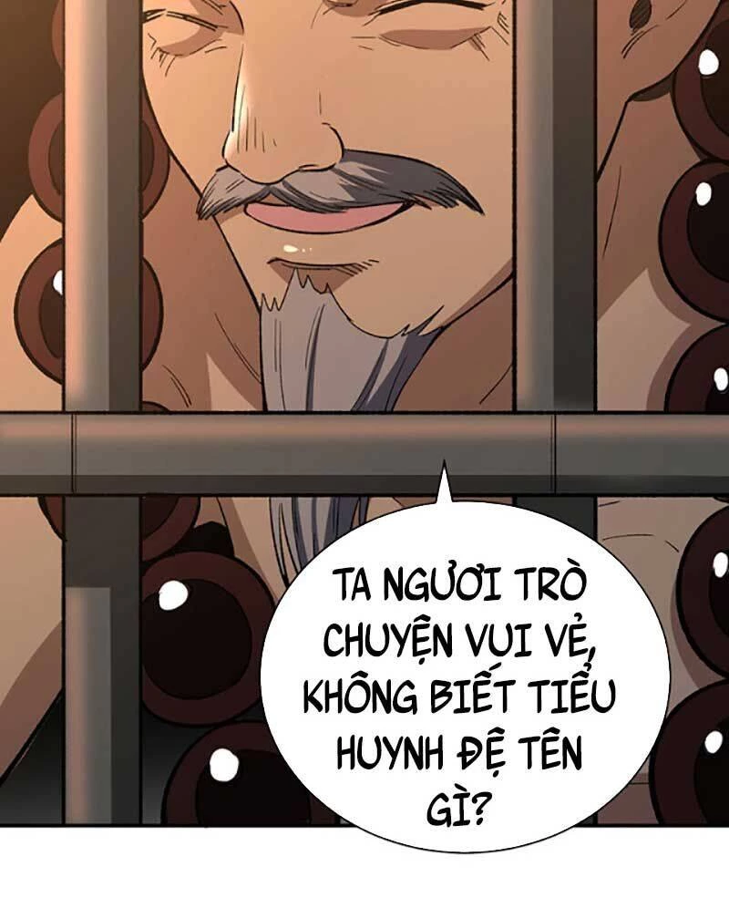 Võ Đạo Độc Tôn Chapter 621 - Next Chapter 622