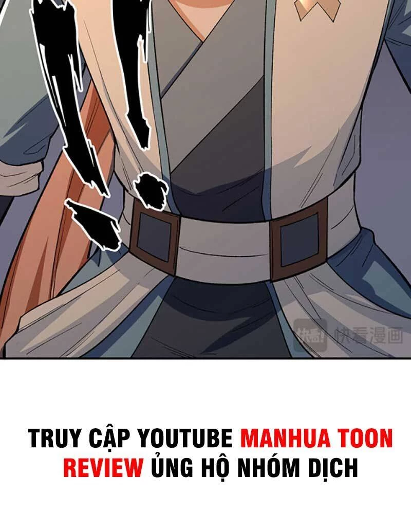 Võ Đạo Độc Tôn Chapter 621 - Next Chapter 622