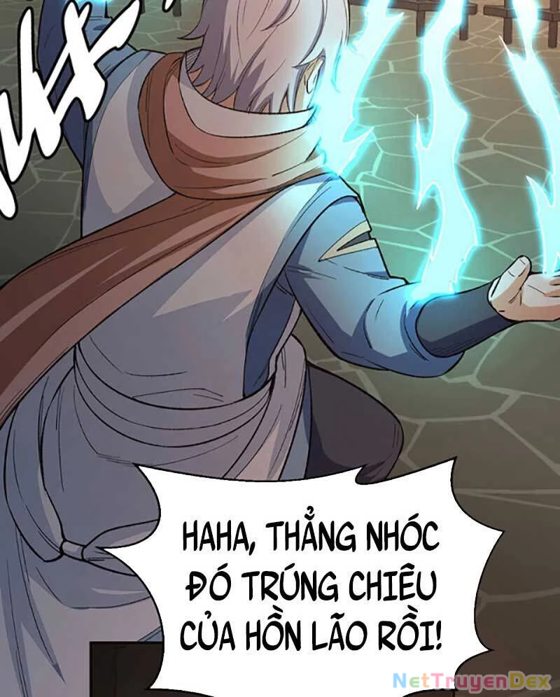 Võ Đạo Độc Tôn Chapter 621 - Next Chapter 622