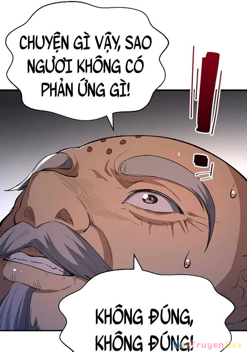Võ Đạo Độc Tôn Chapter 621 - Next Chapter 622