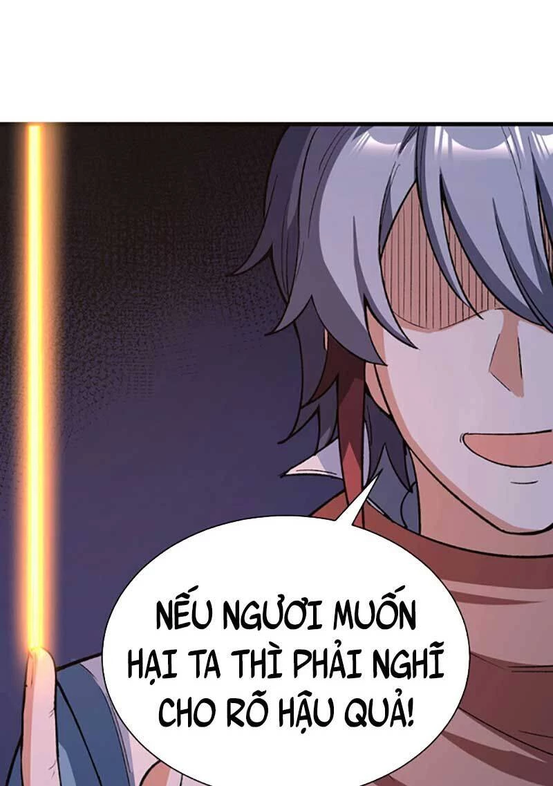 Võ Đạo Độc Tôn Chapter 621 - Next Chapter 622