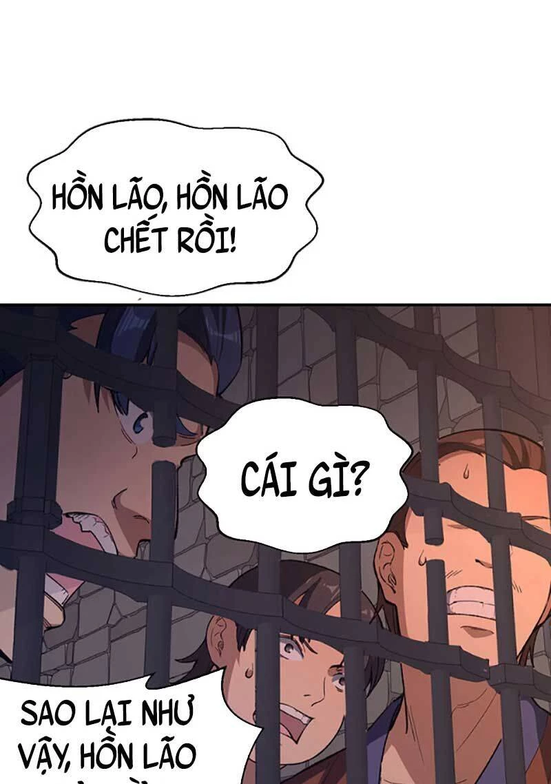 Võ Đạo Độc Tôn Chapter 621 - Next Chapter 622
