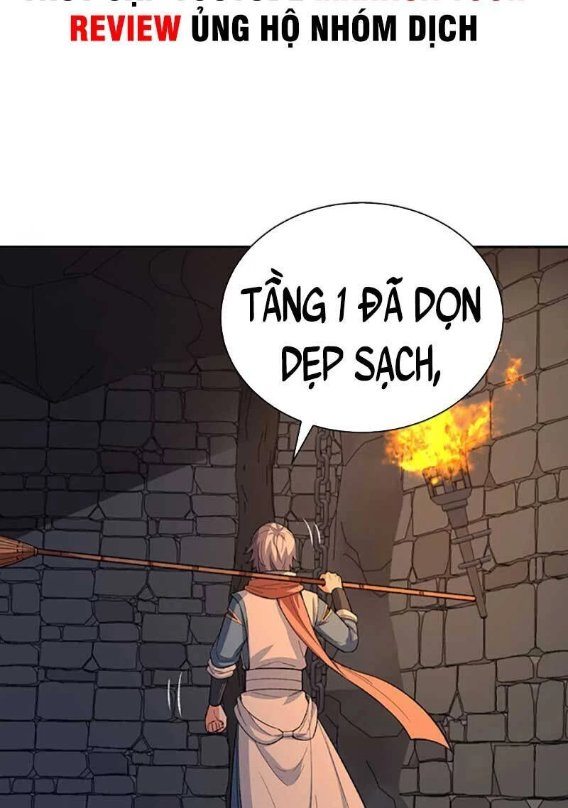 Võ Đạo Độc Tôn Chapter 621 - Next Chapter 622